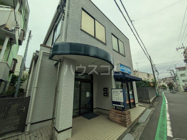 病院　三石内科クリニック（病院）まで471m