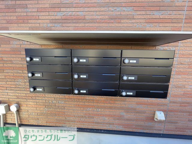 その他共有部分　同施工物件