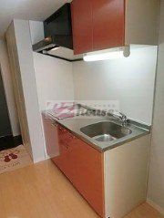 キッチン　別部屋の参考画像になります