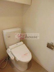 トイレ　別部屋の参考画像になります