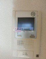 セキュリティ　別部屋の参考画像になります