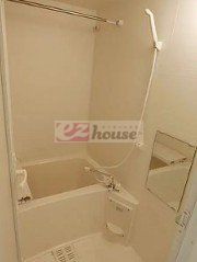 バス・シャワールーム　別部屋の参考画像になります