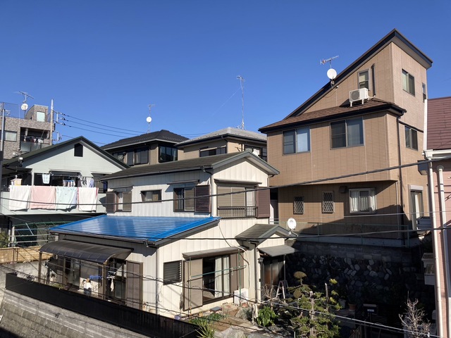 眺望　別号室参考