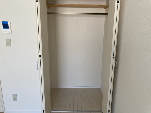 収納　別号室参考