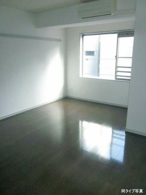 その他設備　参考写真です