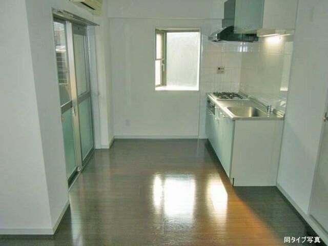 居室・リビング　参考写真です