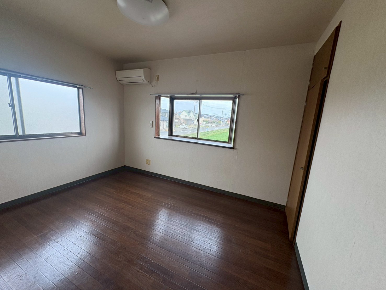 その他部屋・スペース　洋室6帖