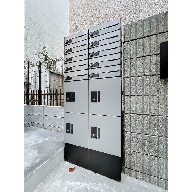 その他共有部分