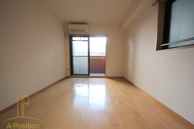 居室・リビング　プレサンス梅田インテルノ