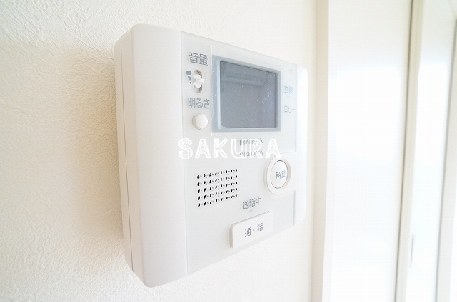 その他設備　充実した室内設備♪