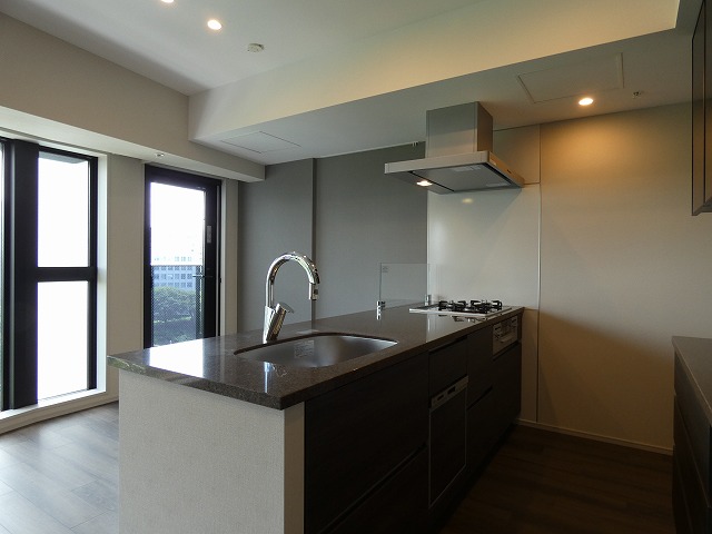 キッチン　キッチン※別部屋参考写真