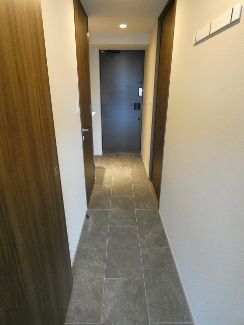 玄関　玄関※別部屋参考写真