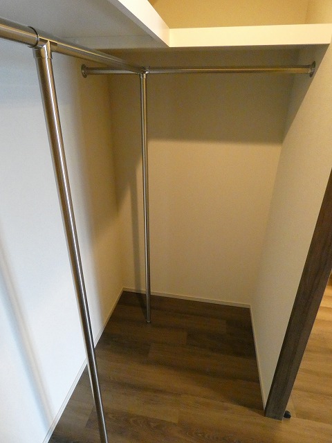 収納　収納※別部屋参考写真