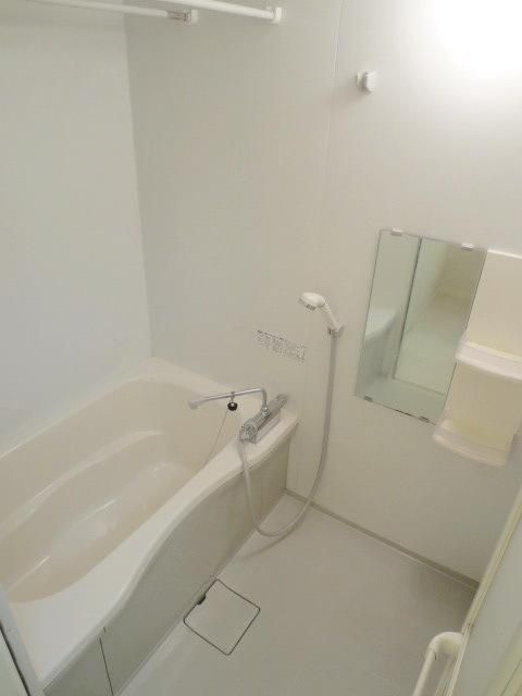 バス・シャワールーム　☆バスルーム☆