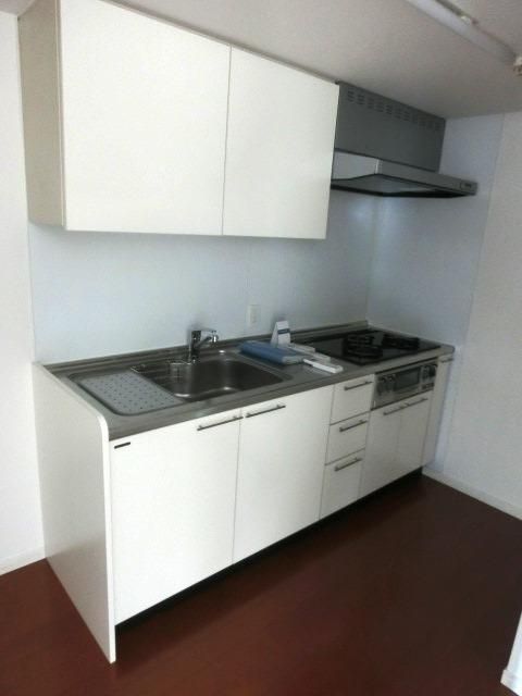 キッチン　★別室参考写真★