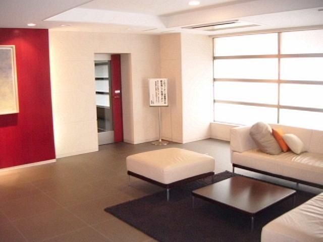 エントランス　★エントランス★