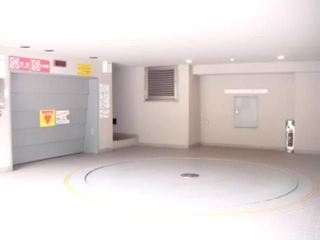 その他共有部分　★駐車場★