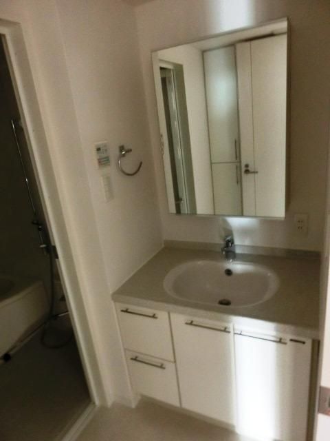 洗面設備　★別室参考写真★