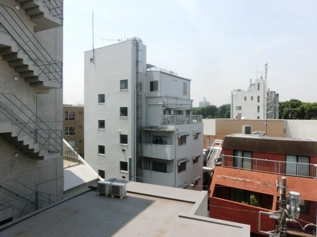 眺望　★別室参考写真★