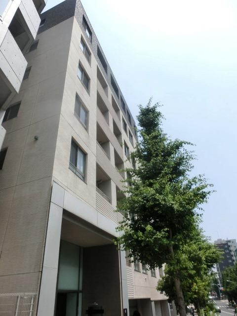 建物外観　★外観★