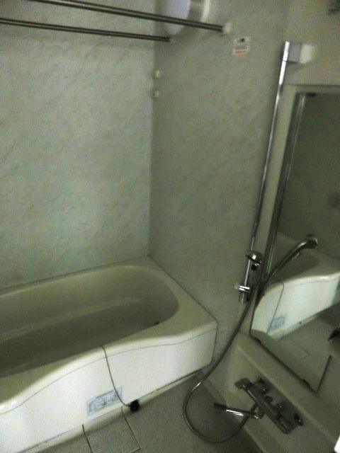 バス・シャワールーム　★別室参考写真★