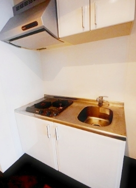 キッチン　☆お料理が楽しくなるキッチン☆