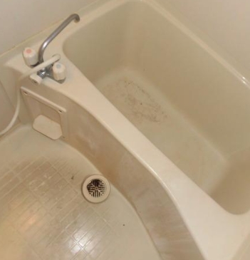 バス・シャワールーム　☆リラックスできるお風呂☆