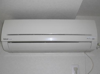 その他設備　☆エアコン☆