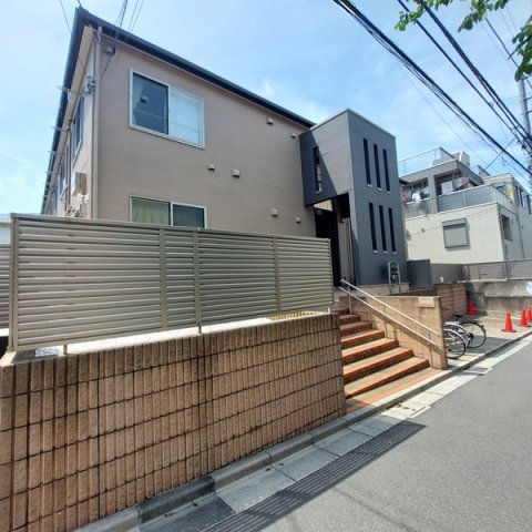 建物外観　☆綺麗な外観☆