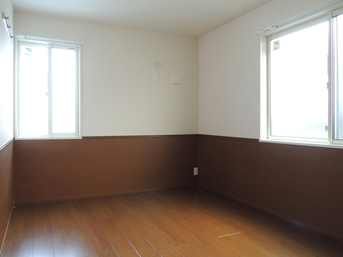 居室・リビング　洋室6.6帖