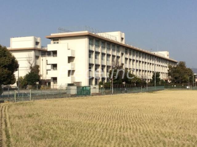 高校・高専　大阪府立茨田高校（高校・高専）まで1379m