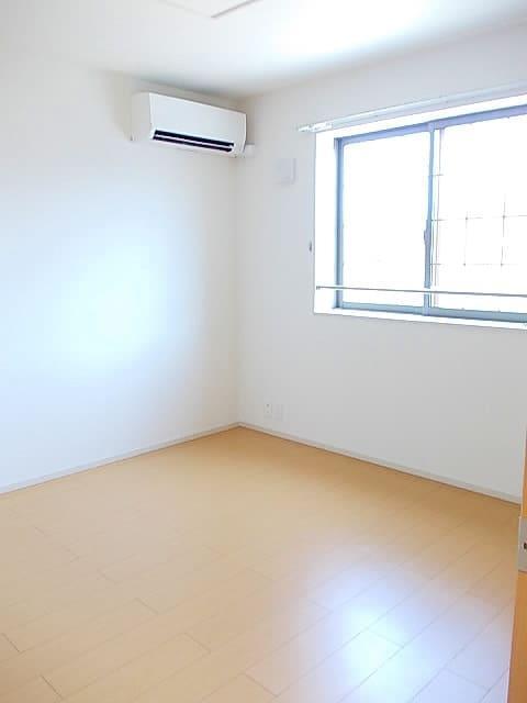 その他部屋・スペース　6.1帖洋室