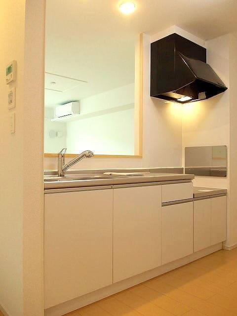 キッチン　☆キッチン☆