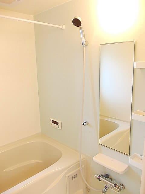 バス・シャワールーム　☆浴室☆