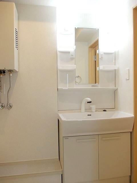 洗面設備　☆シャンプードレッサー☆