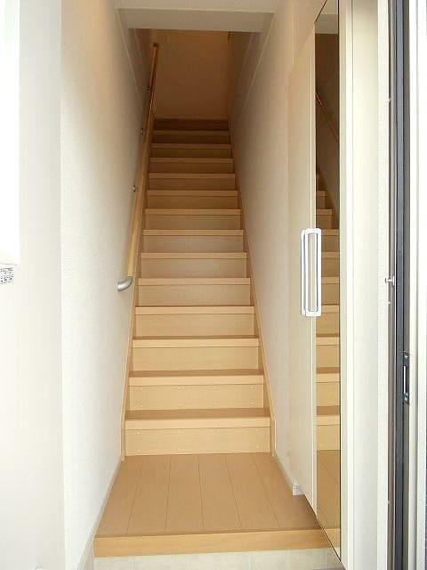 玄関　☆玄関☆