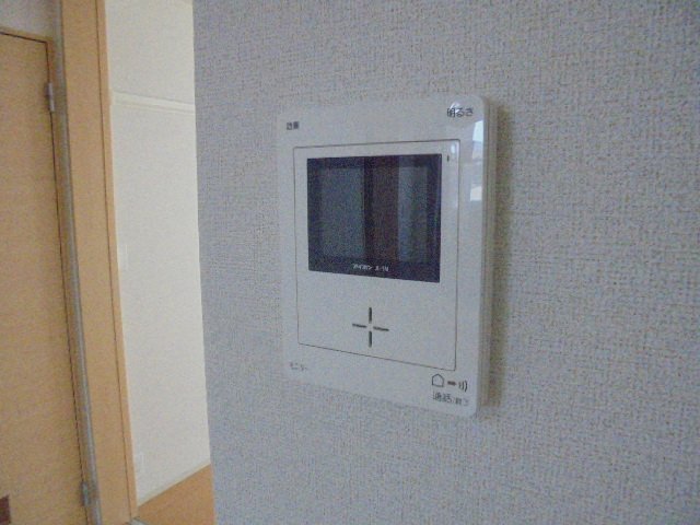 セキュリティ　同型タイプ写真