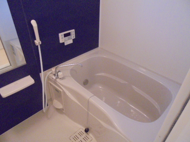 バス・シャワールーム　同型タイプ写真