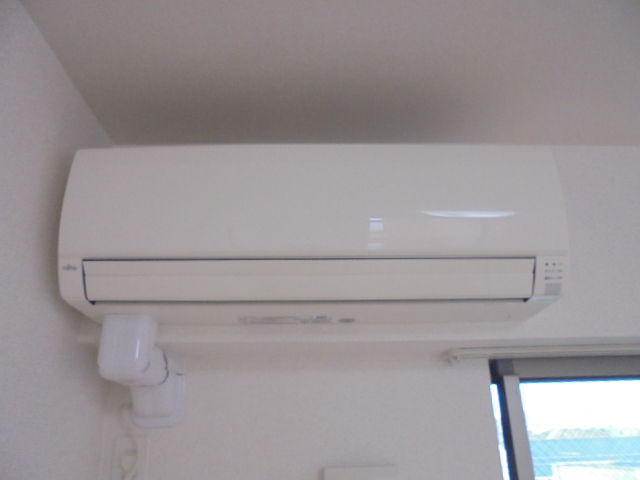 その他設備　同型タイプ写真