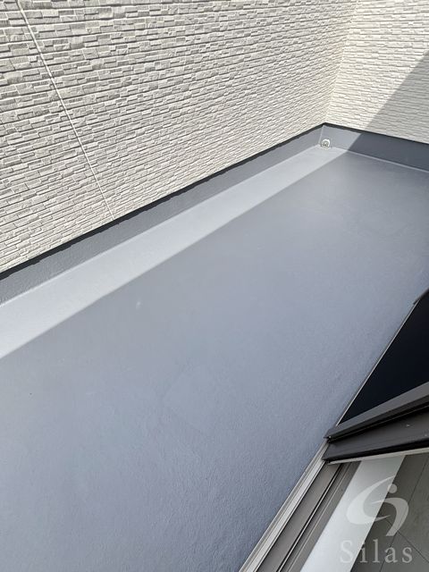 バルコニー　同仕様