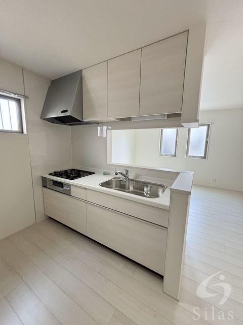 キッチン　同仕様