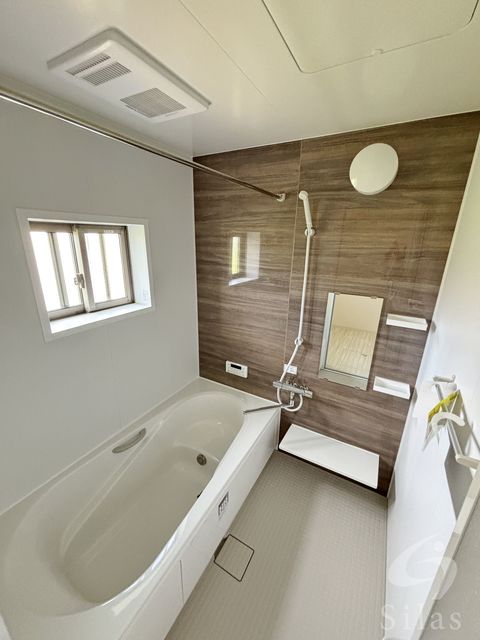 バス・シャワールーム　同仕様