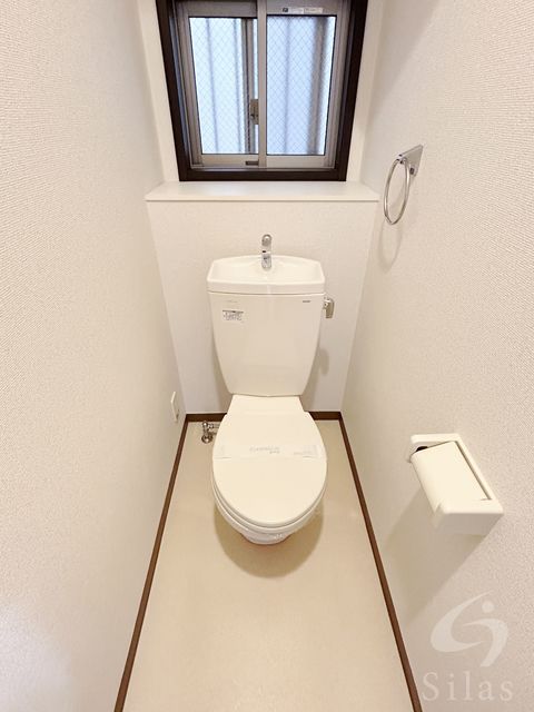 トイレ　同仕様