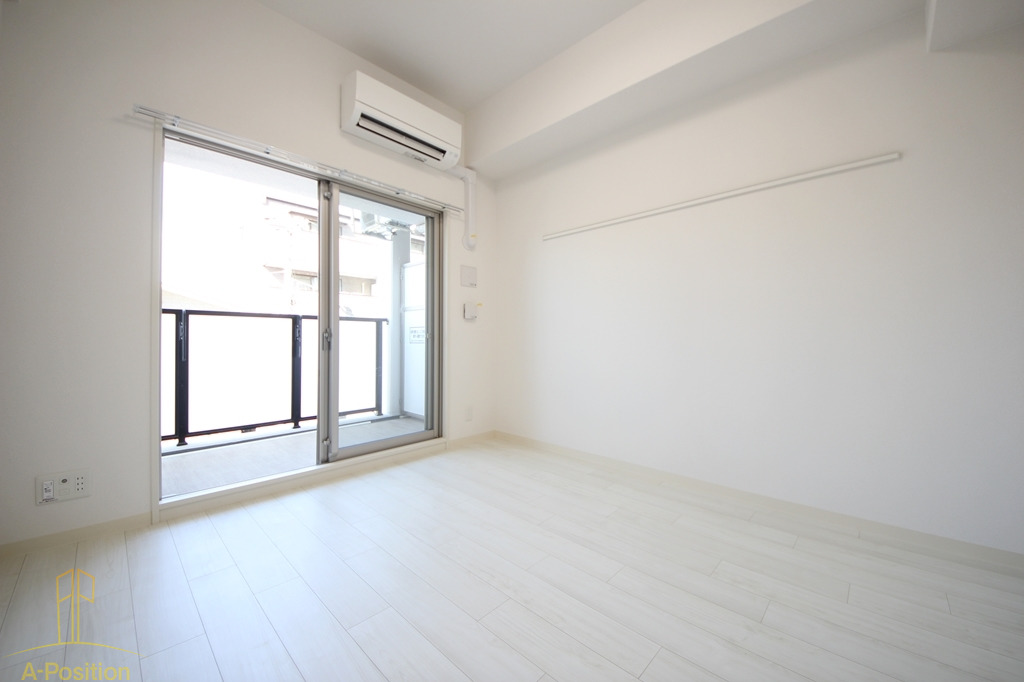 その他部屋・スペース　エステムコート大阪WESTII