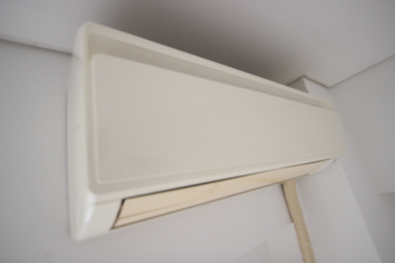 その他設備　※別号室の写真です