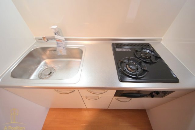 キッチン　グランディールタカラ