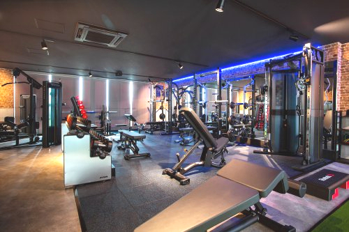 その他　ブルーフィットネス24　清澄白河店（その他）まで278m