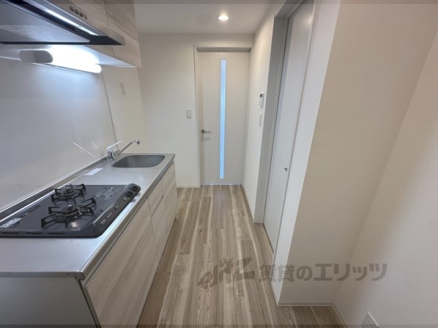 その他部屋・スペース　廊下