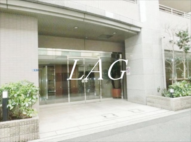 エントランス　エントランスです。