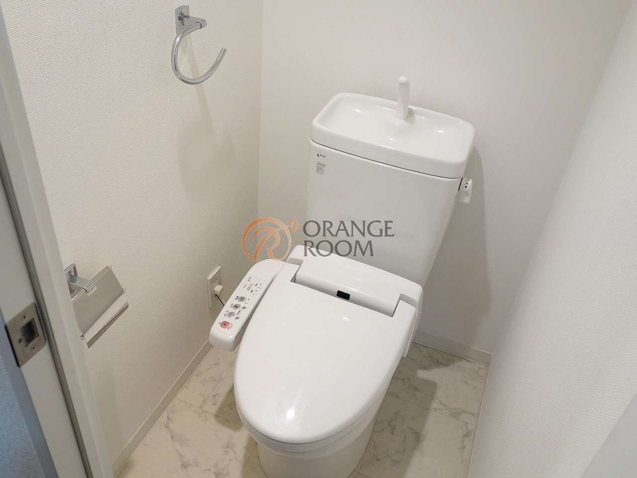 トイレ　シーネクス本駒込